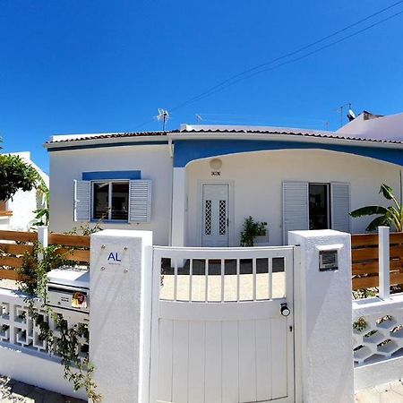 Jelly Fish Guest House Sagres Exterior foto