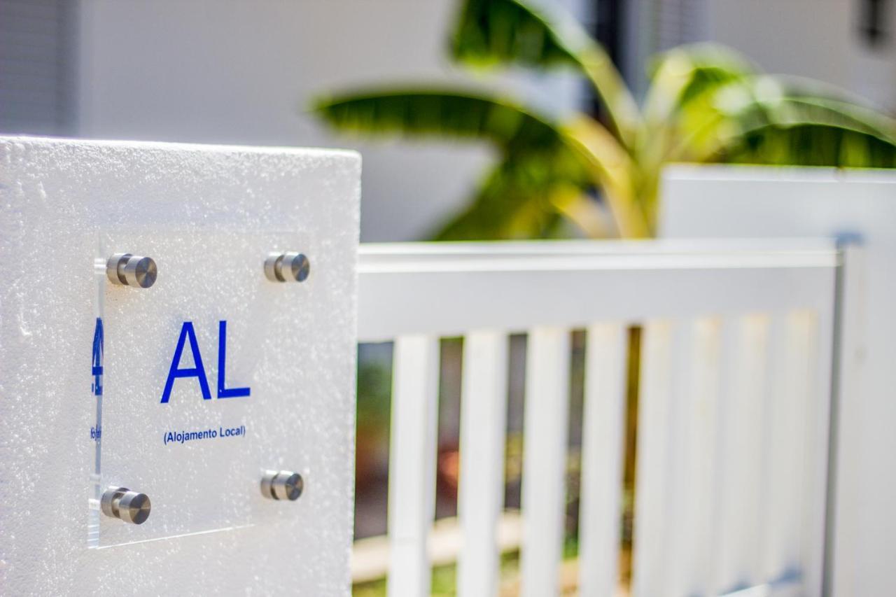 Jelly Fish Guest House Sagres Exterior foto