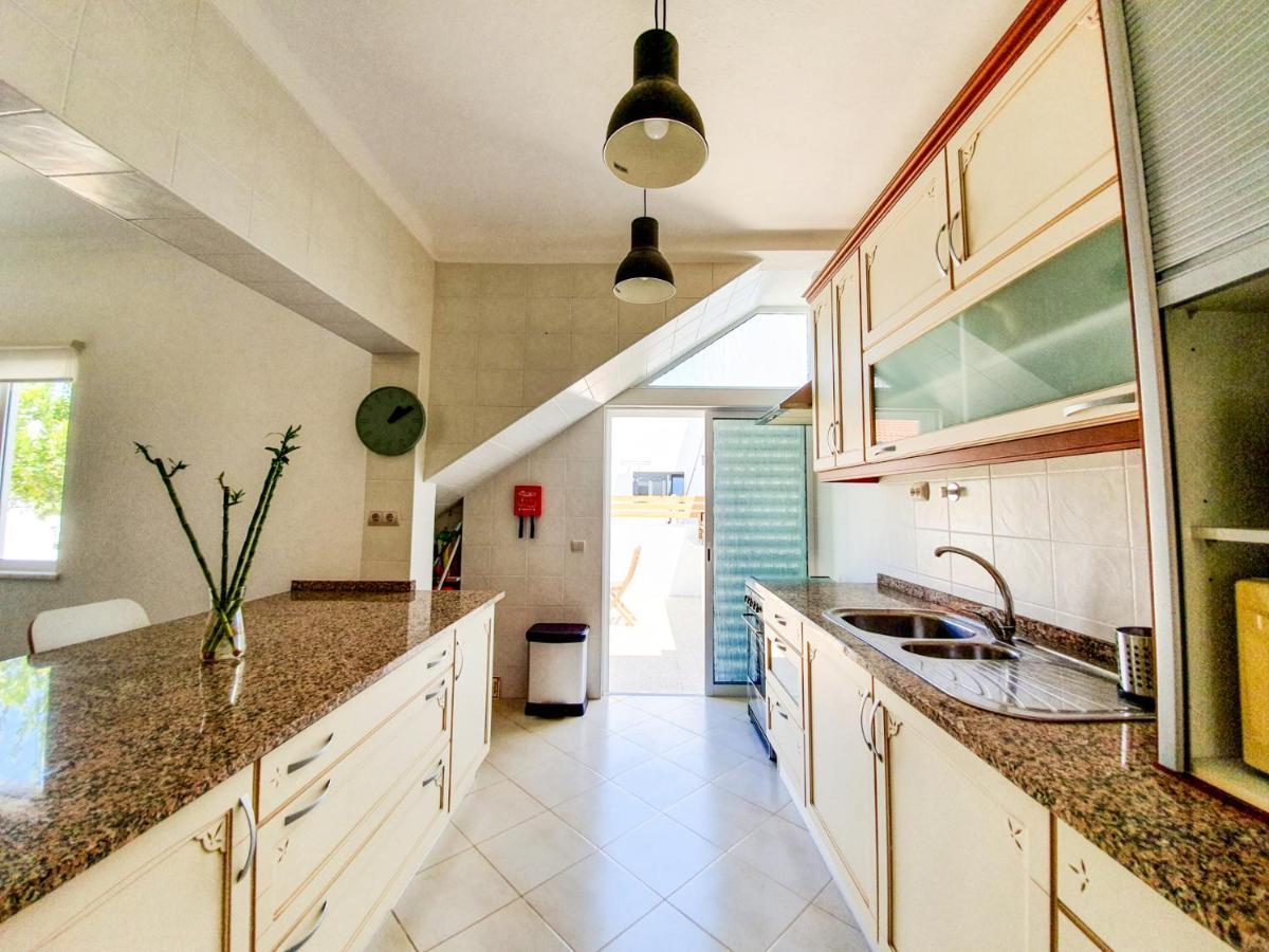 Jelly Fish Guest House Sagres Exterior foto