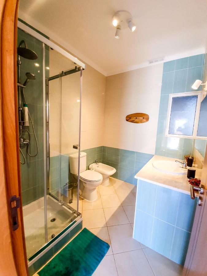 Jelly Fish Guest House Sagres Exterior foto