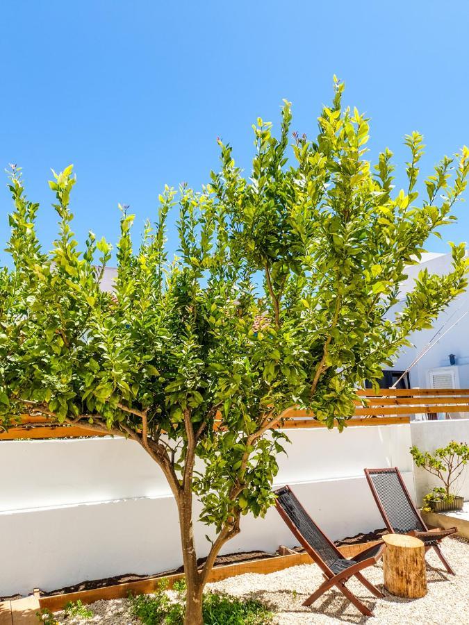 Jelly Fish Guest House Sagres Exterior foto
