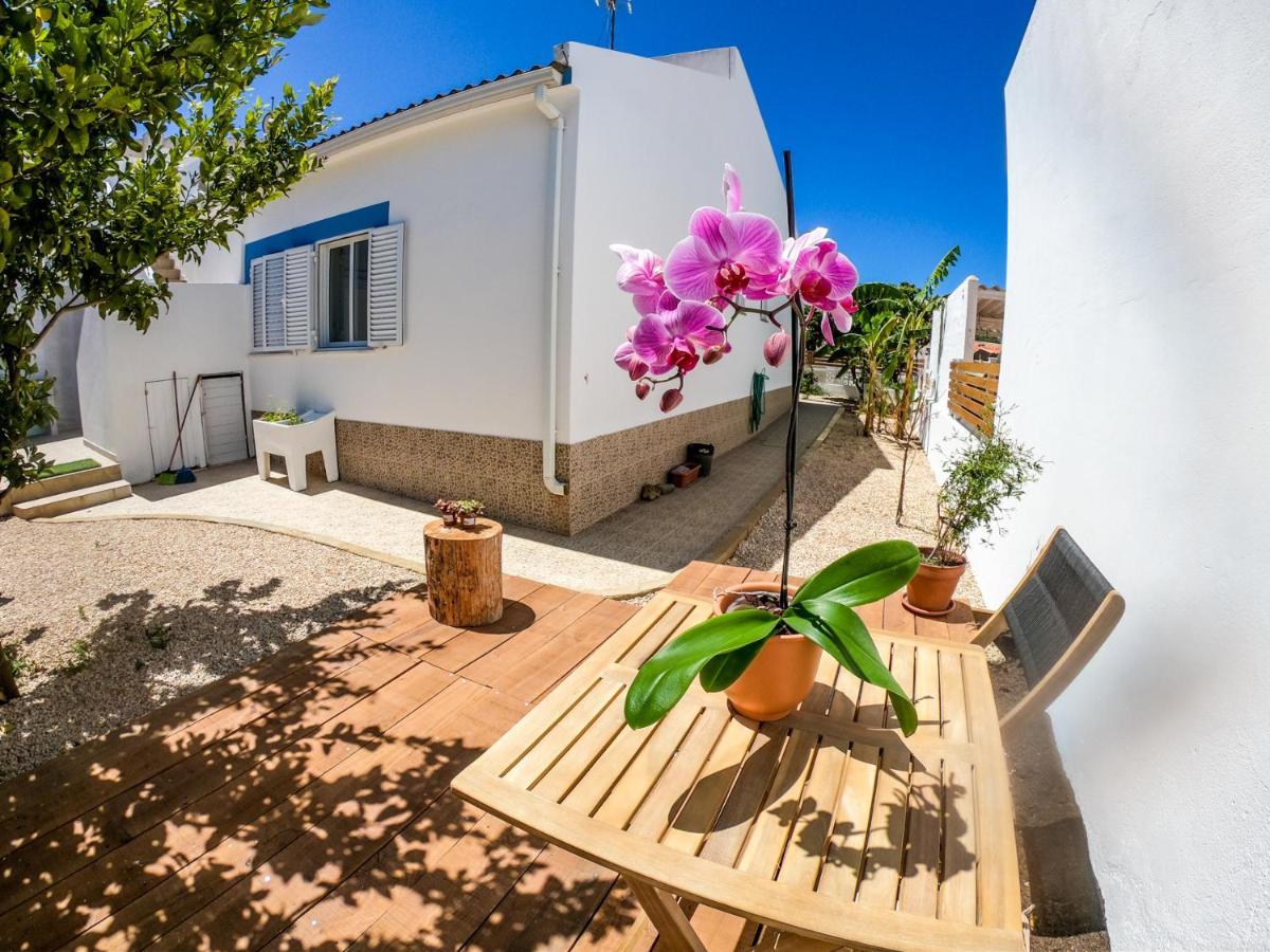Jelly Fish Guest House Sagres Exterior foto