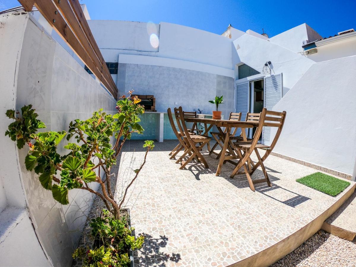 Jelly Fish Guest House Sagres Exterior foto