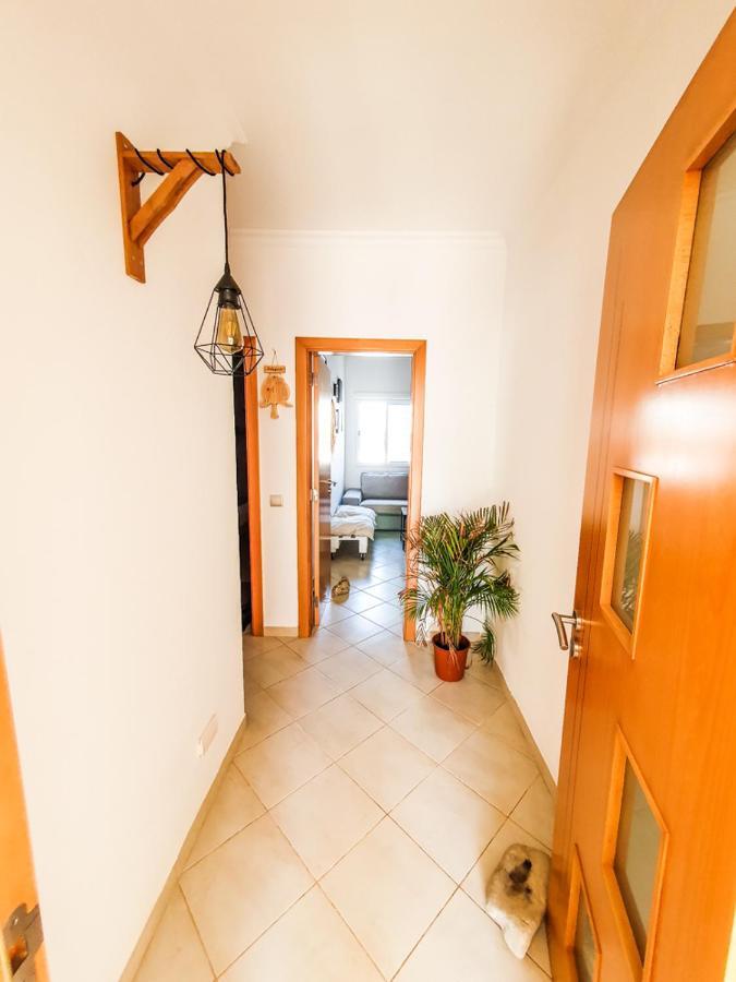 Jelly Fish Guest House Sagres Exterior foto