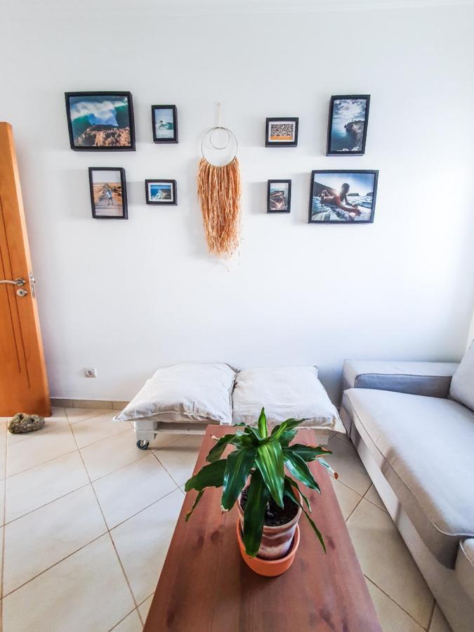 Jelly Fish Guest House Sagres Exterior foto