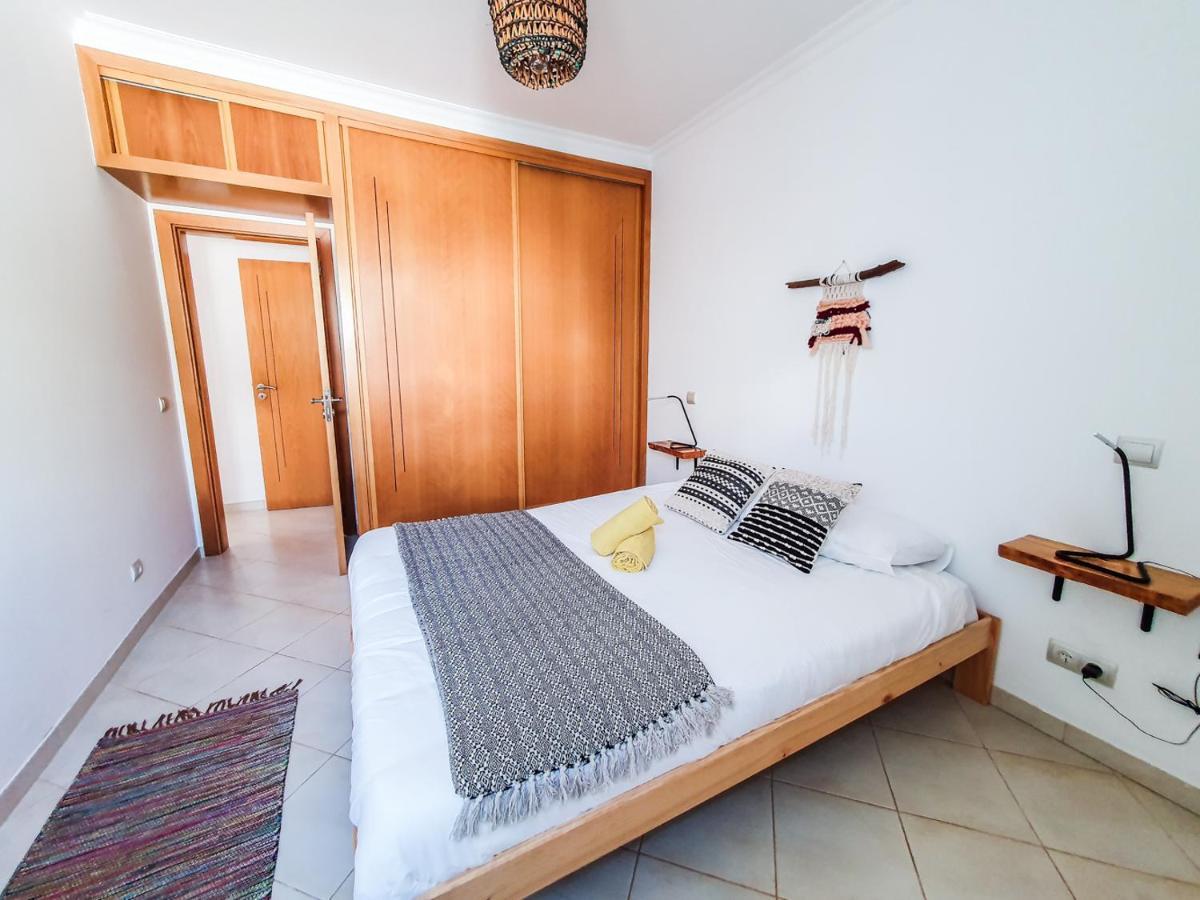 Jelly Fish Guest House Sagres Exterior foto